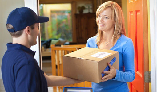 Backayaad Shipping-Door to Door Services